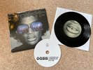 Oasis - Who Feels Love 7” Single Vinyl - Gallagher Colour Scene