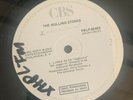 THE ROLLING STONES - Línea Alta Highwire MEXICO PROMO CBS MAXI 12