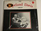Rare Jazz Funk LP- Copeland Davis Group Smouldering Secrets Regalia RMS-5006
