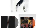 The Strokes IS THIS IT white ROOM ON FIRE flame FIRST IMPRESSIONS silver 3 x LPs