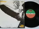 LED ZEPPELIN self-titled first lp U.S. Atlantic SD 19126 1977 re PRISTINE VINYL