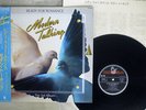 MODERN TALKING READY FOR ROMANCE HANSA VIL-28051 Japan OBI VINYL LP