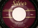 LUCHO BERMUDEZ Y SU ORQ'   PEREPE   SILVER RECORDS listen
