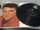 ELVIS PRESLEY EASY COME EASY GO RARE AUSSIE MONO PROMO LP 60'S