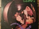 THE CRAMPS PSYCHEDELIC JUNGLE EX  VINYL LP Original US 1ST Pressing 1981