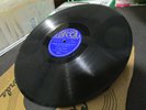 78RPM Decca 3598 Andrews Sisters Boogie Woogie Bugle Boy V/V+