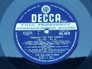 ROLLING STONES Through The Past Darkly 1969 UK UNBOXED Decca SUPER VINYL+AUDIO