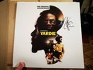 YARDIE - SOUNDTRACK SIGNED BY IDRIS ELBA VINYL LP - 100% GENUINE AUTOGRAPH NEW