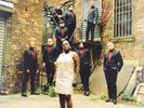 JONES,SHARON / DAP-KINGS-I LEARNED THE HARD WAY (DLCD) VINYL LP NEW