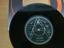 ELVIS PRESLEY - BLUE RIVER. 1965 DEMO 7'' SINGLE UNPLAYED