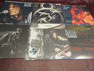 NEIL YOUNG VERIFIED 1970'S LIVE CONCERTS 6 TITLES 11 SIDES OF VINYL LIMITED SET