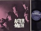Rolling stones - Aftermath