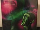 Trouble Plastic Green Head Colored Vinyl LP Never Played