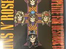 Appetite For Destruction (Uncensored Cover) [LP] by Guns N' Roses (Vinyl,...
