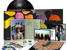 James ( Band ) The Gathering Sound BOX SET - Vinyl LP CD USB Rarities Prints +++