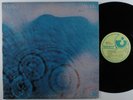 PINK FLOYD Meddle HARVEST LP VG+ original LA pressing gatefold *