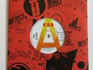 The Clash - Hitsville UK/Radio One - PROMO 7