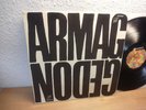 ARMAGGEDON SAME LP IN 1970 MINT KRAUTROCK MUSIC