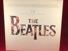 THE BEATLES 20 Greatest Hits 1982 UK Vinyl LP EXCELLENT CONDITION best of
