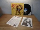 STRAIGHT SHOOTER GET STRAIGHT 70s Promo Lp MINT HEAVY / KRAUTROCK MONSTER
