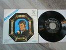 ep 45t espagne ref:437 380  JOHNNY HALLYDAY san fransisco+3