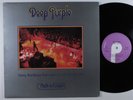 DEEP PURPLE Made In Europe PURPLE LP VG+ uk gatefold *