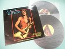 QUIET RIOT Live 2LP Randy Rhoads Suicide Show RR-1 UK Pressing Turtles Records