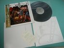 DAVID BOWIE LP Never Let Me Down 1st Press w/Poster Japan EYS-91221 OBI Mint