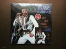 Elvis Presley - Let me take you home (DOUBLE ALBUM RED VINYL + CD - NEW SEALED)