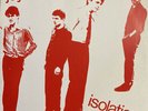 Joy Division - “Isolation”
