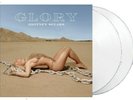 Britney Spears Glory (Deluxe Edition) 2xLP White colored vinyl (2 new trx)