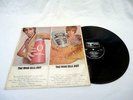 THE WHO LP 1967 THE WHO SELL OUT 1ST PRESS TRACK ORIGINAL MONO A2/B1 612002 MOD