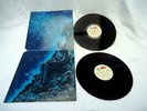 LOVE OUT HERE DOUBLE LP 1969 ARTHUR LEE US 1ST PRESS STEREO BLUE THUMB BTS 9000