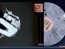 Machine Gun Kelly Tickets To My Downfall Exclusive Marble Smoke Color Vinyl LP