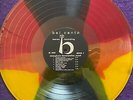 BEL CANTO   STEREO DEMONSTRATION RECORD LP Multi COLOR Vinyl VG+