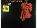 Otis Redding - Live In Europe LP - Volt Mono SEALED