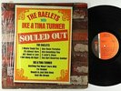 Raelets With Ike & Tina Turner - Souled Out LP - Tangerine Shrink