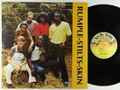 Rumple-Stilts-Skin - S/T LP - Heat