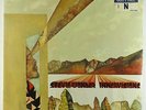 Stevie Wonder - Innervisions LP - Tamla SEALED