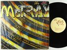 V/A - McTrax LP - McDonald's - Rare Modern Soul Shrink