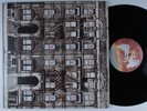 LED ZEPPELIN Physical Graffiti SWAN SONG 2XLP VG+ die-cut cover *