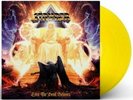 Stryper YELLOW Vinyl LP- “Even The Devil Believes” - SOLD OUT 1/500 SEALED