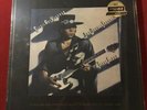 Stevie Ray Vaughan Texas Flood MFSL One Step Vinyl Mobile Fidelity MOFI Sealed