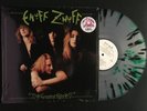 ENUFF Z NUFF - Greatest Hits Limited Splatter Vinyl LP (Hair Metal Sunset Strip)