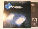 Anthem - Bound to Break Japanese orig' Nexus LP 1987 HEAVY metal