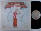 ATOMIC ROOSTER In Hearing Of... ELEKTRA LP VG+ gatefold *