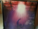 PETRA Beat The System LP 1984 MINT Shrink Star Song RARE VINTAGE Christian ROCK