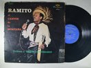 RAMITO El Cantor de La Montana Tributo a German Rosario LATIN LP CANOMOR