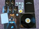 PAUL McCARTNEY THE BEATLES 1979 UK 1ST PRESS BACK TO THE EGG FAN CLUB PACKAGE