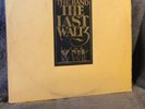 The Band ?– The Last Waltz 3 × Vinyl, Rhino Limited Edition 1978